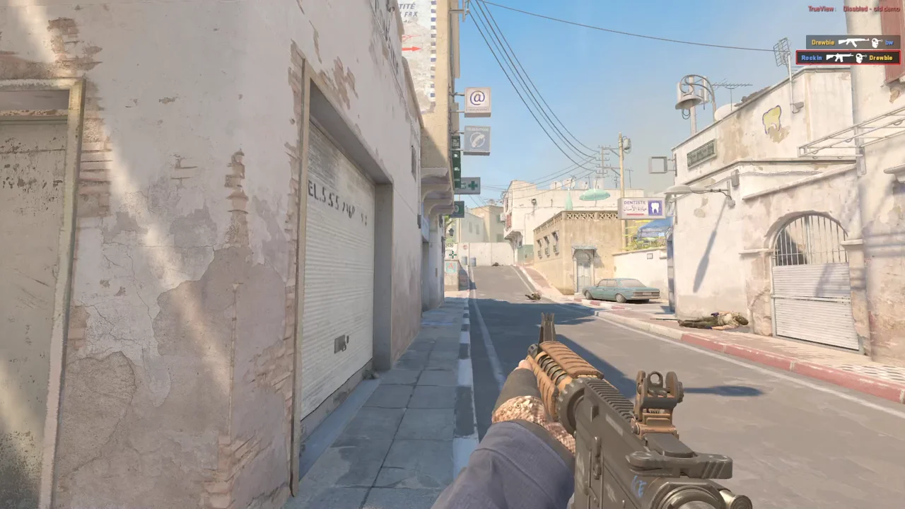 highlight